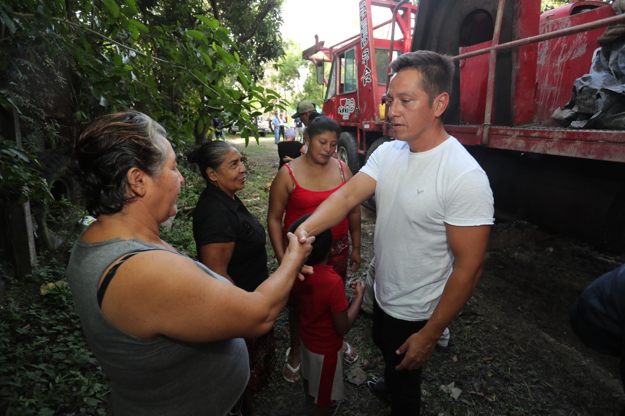 Inician perforación de pozo para beneficiar a unos 10,000 habitantes de Apopa inician-perforacion-de-pozo-para-beneficiar-a-unos-10000-habitantes-de-apopa